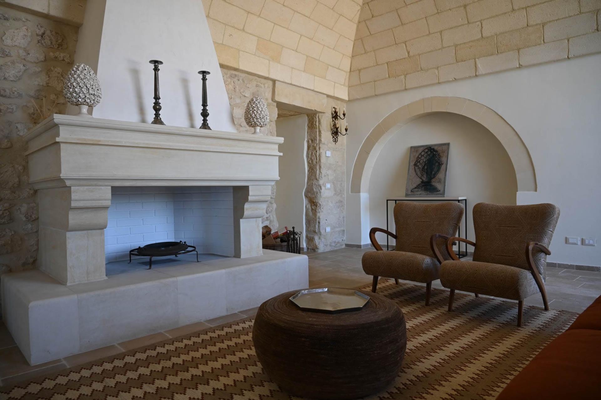 Masseria dei Gesuiti