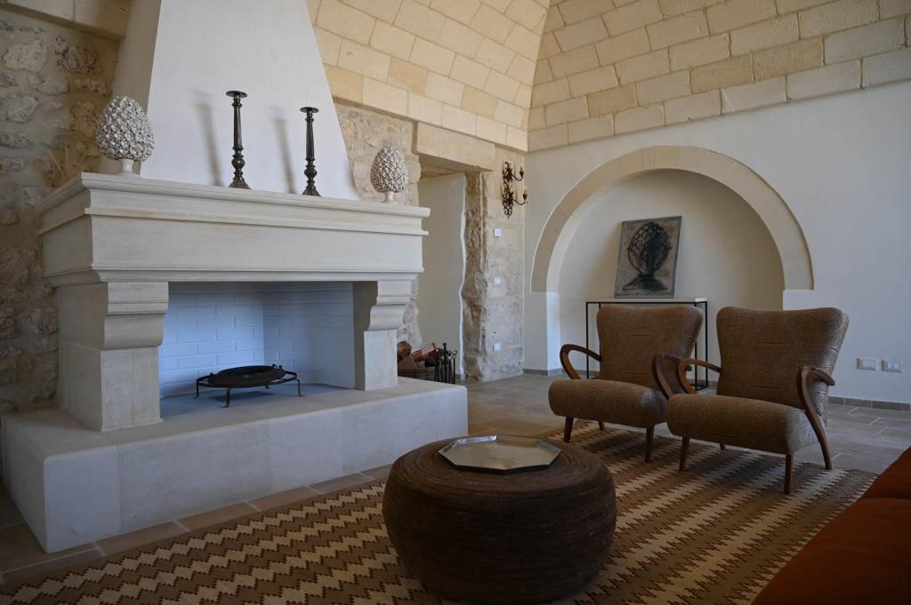 Masseria dei Gesuiti