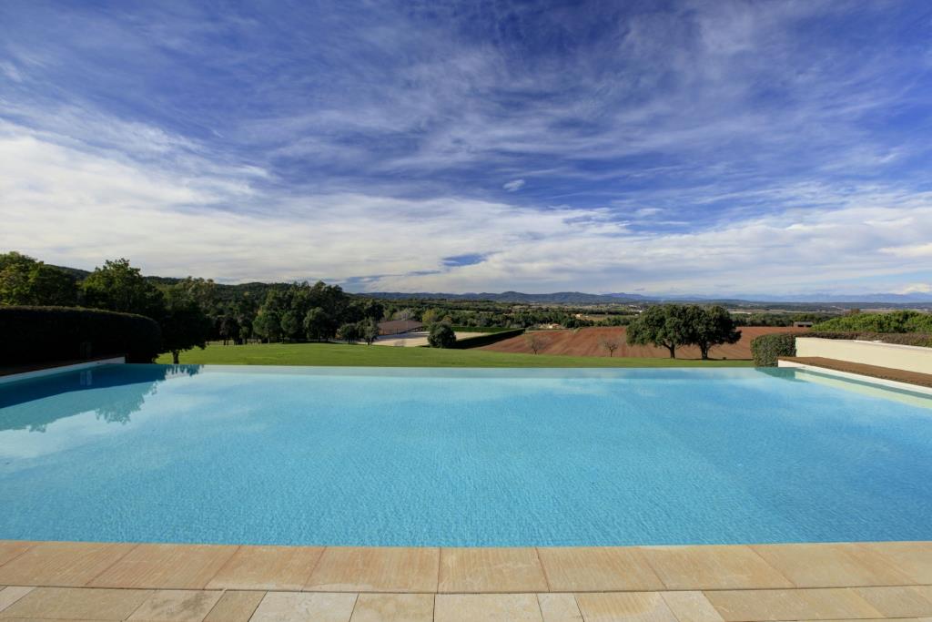 Villa Mas Mateu