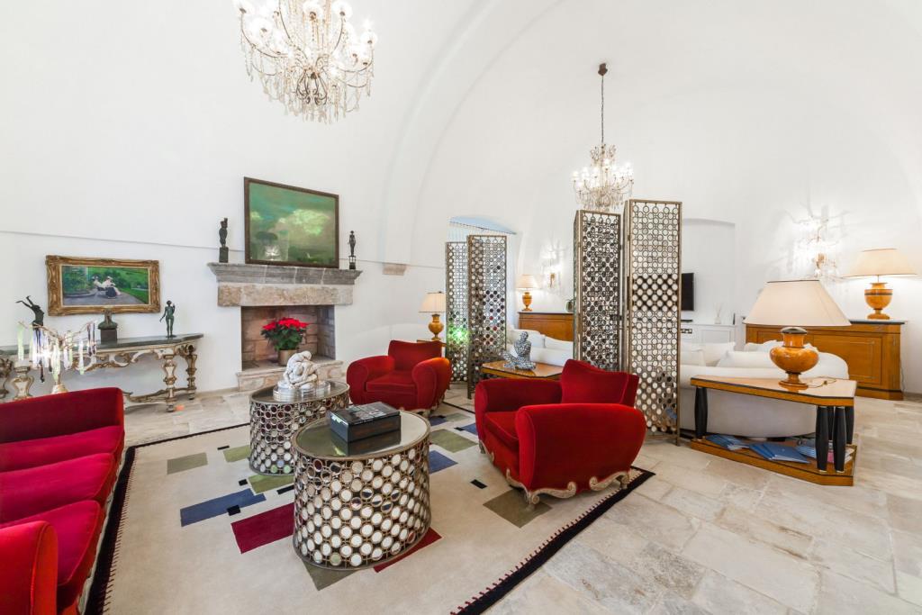 Pettolecchia La Residenza