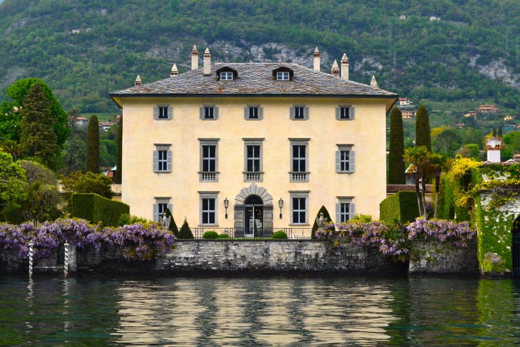 Villa Balbiano