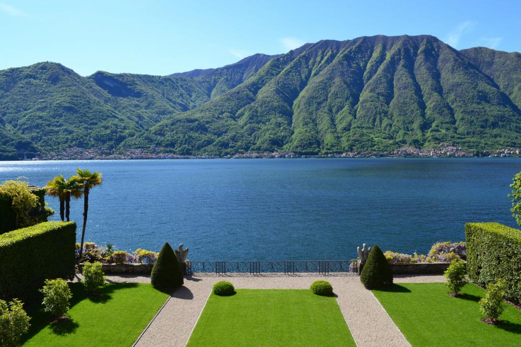 Villa Balbiano