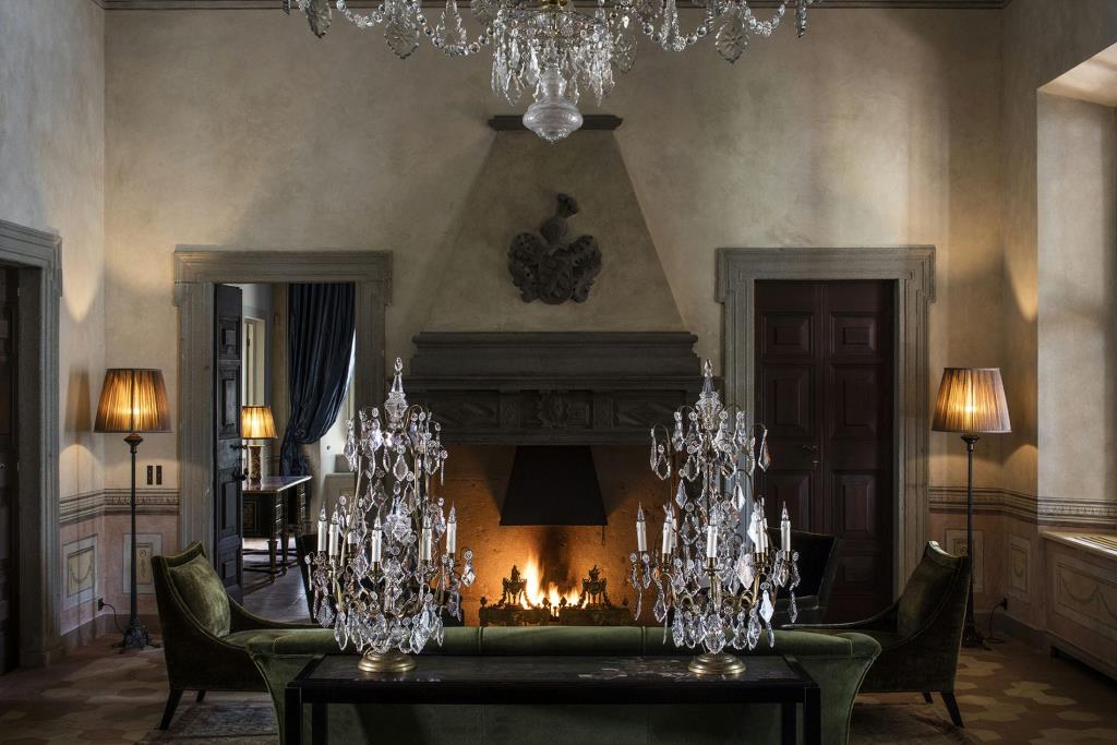 Villa Balbiano