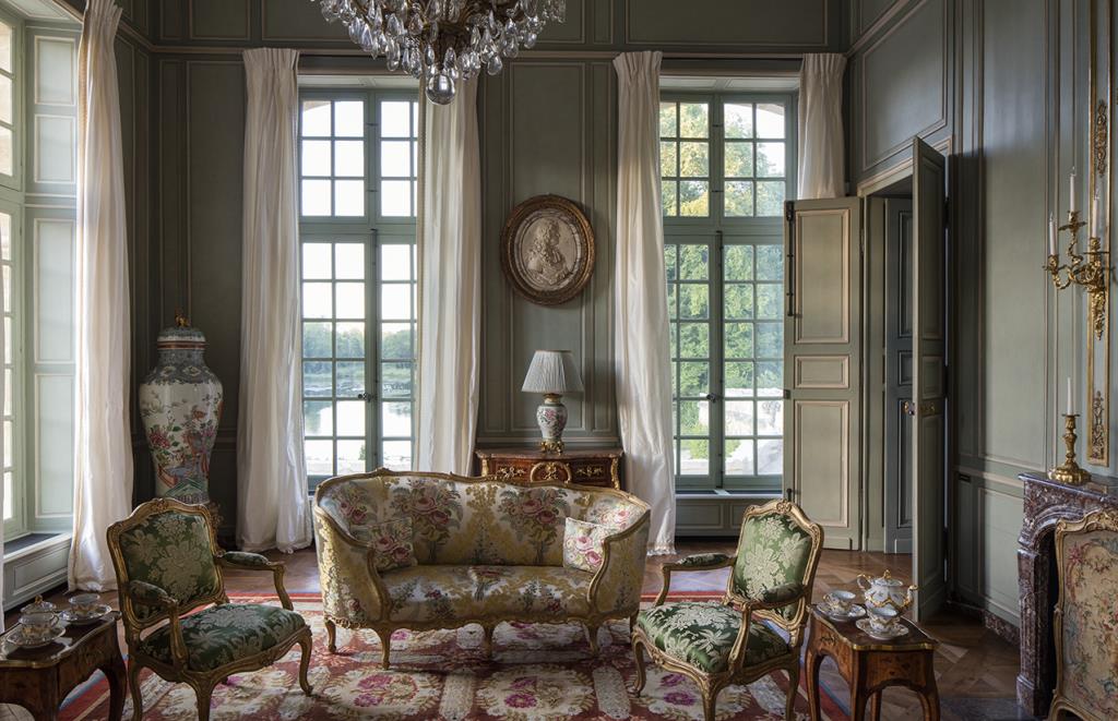 Chateau de Villette