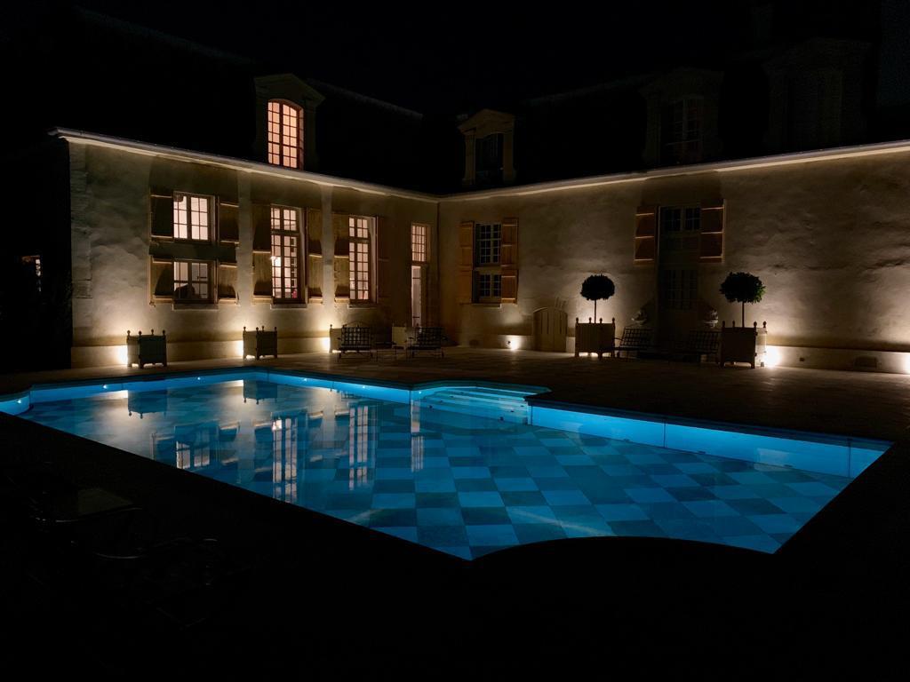 Chateau de Villette
