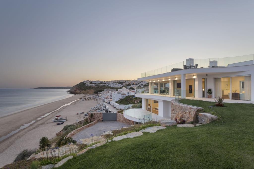 Villa Alegria - Algarve