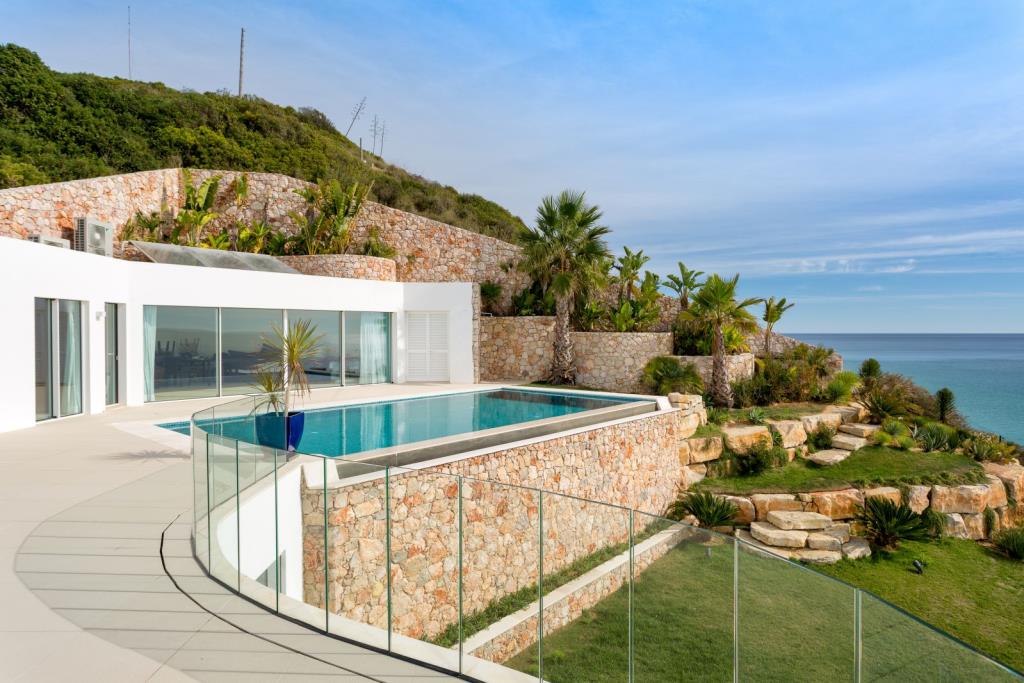 Villa Alegria - Algarve