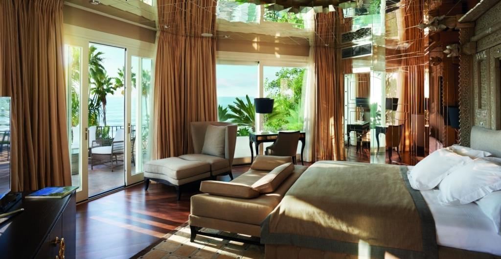 Villa del Mar