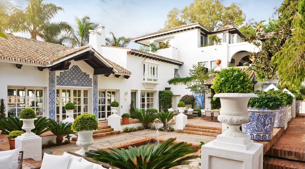 Villa del Mar