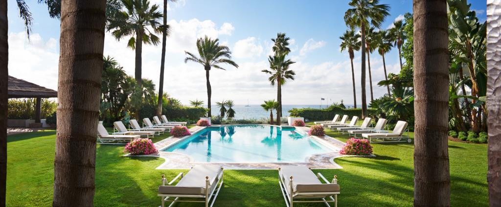 Villa del Mar