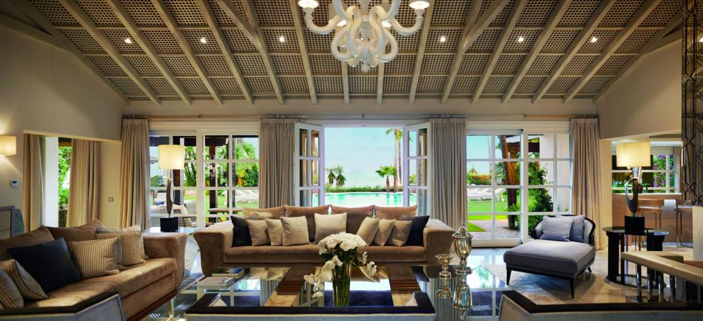 Villa del Mar