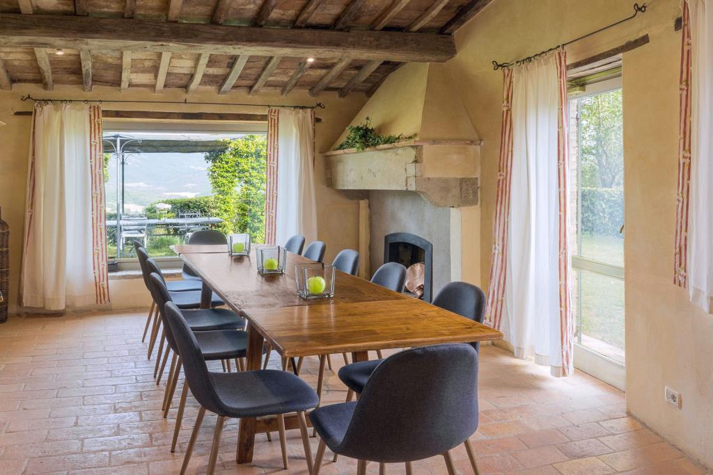 Villa Ada & Guest House