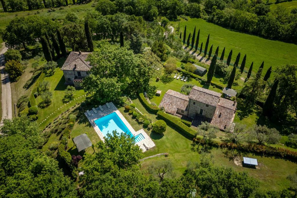 Villa Ada & Guest House