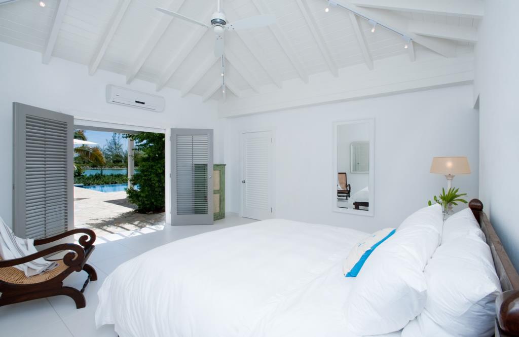 Villa Palm Point