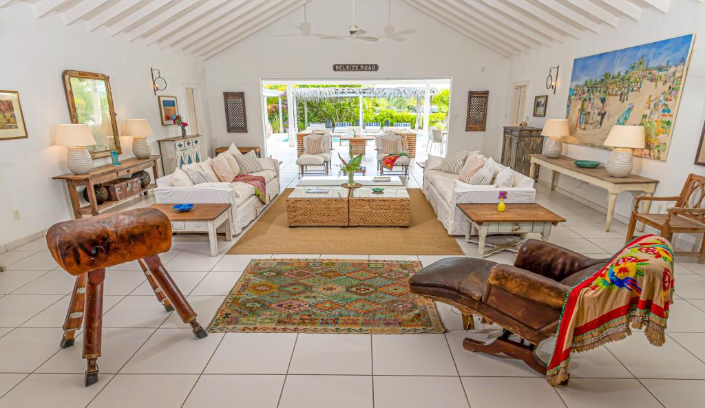 Villa Palm Point