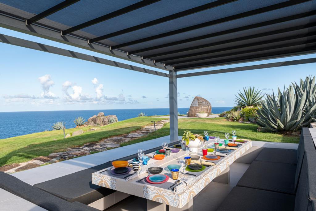 Villa Casa del Mar