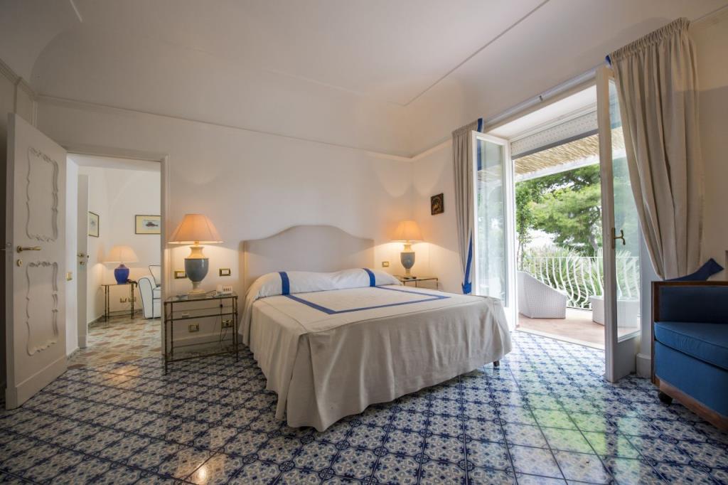 Villa Piazzetta