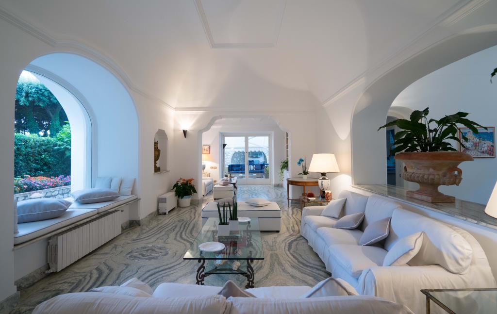 Villa Piazzetta