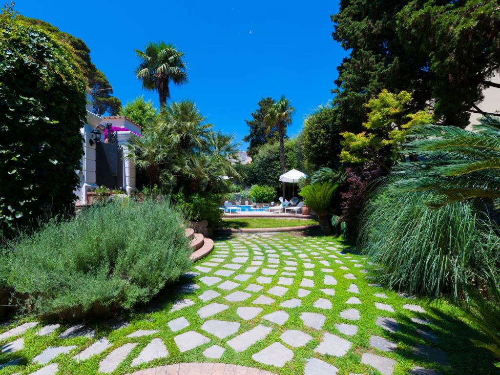 Villa Piazzetta