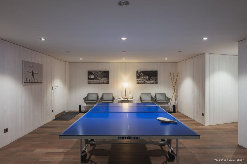 Villa Dunes