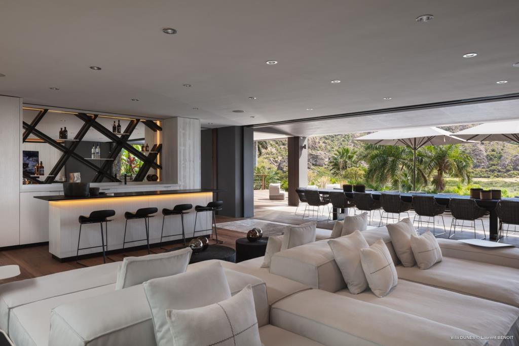 Villa Dunes