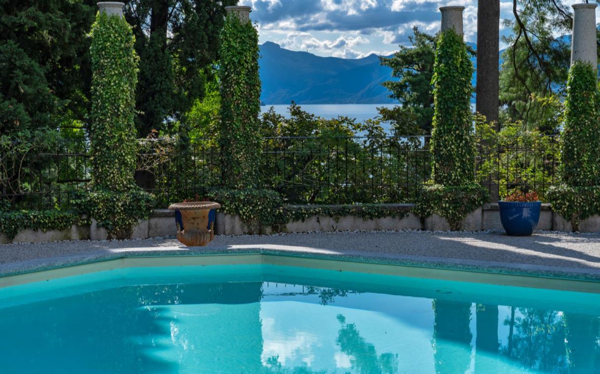 Villa Camilla - Luxury Property on Lake Como | My Private Villas