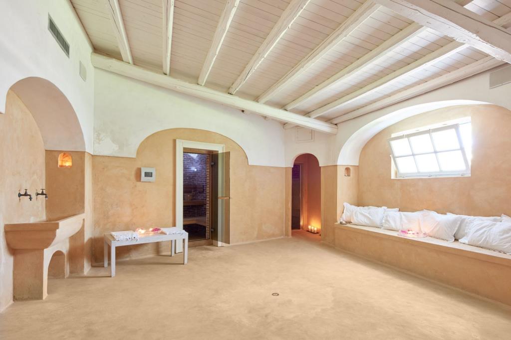 Villa Commenda di San Calogero 12