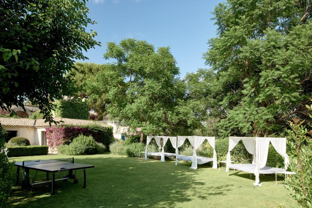 Villa Commenda di San Calogero 12