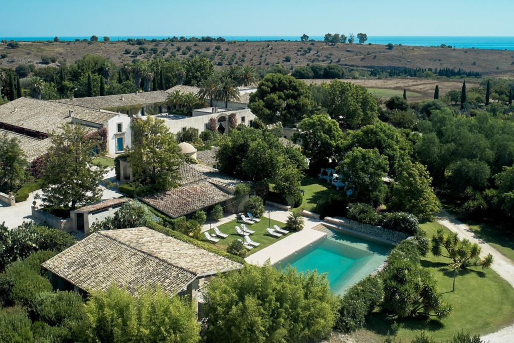 Villa Commenda di San Calogero 12