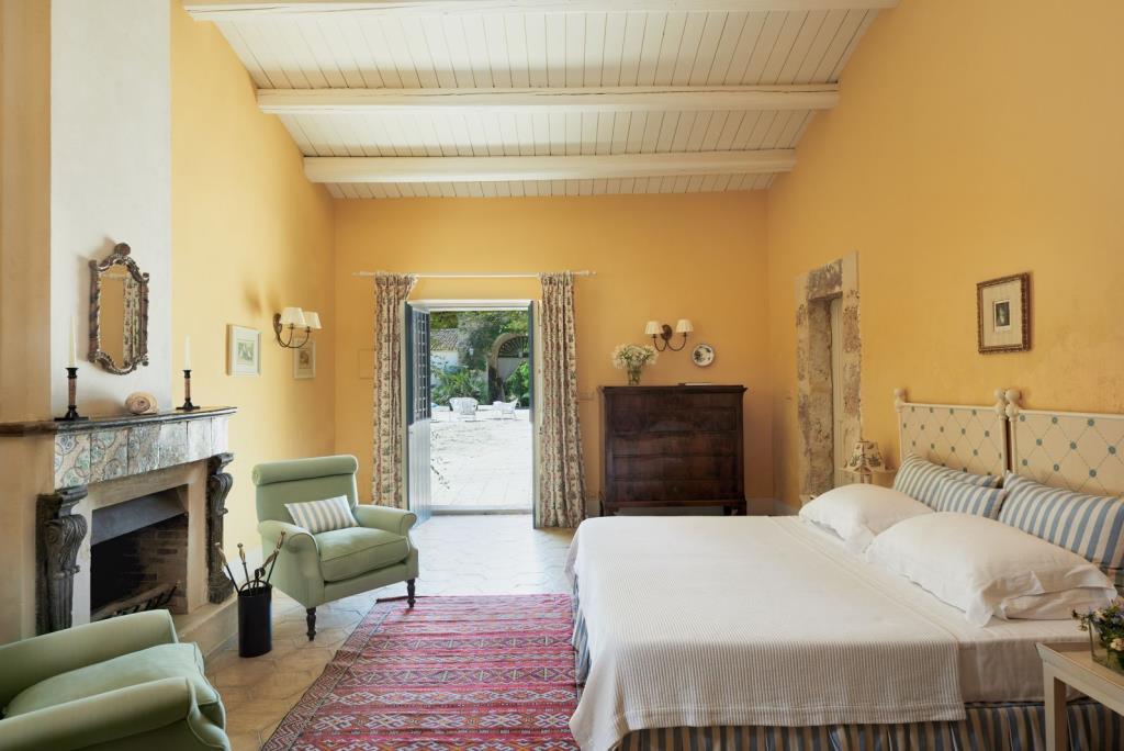 Villa Commenda di San Calogero 6