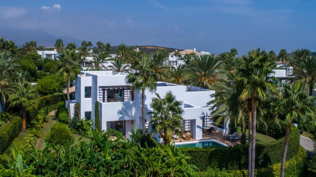 Finca Cortesin 4