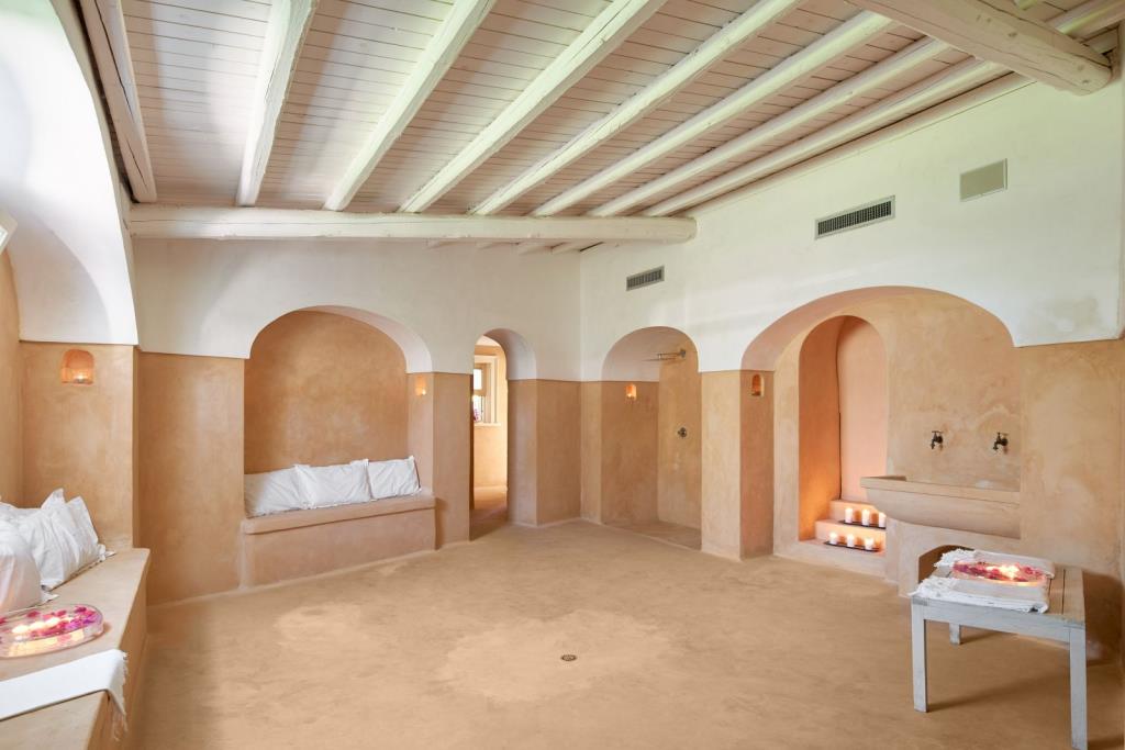 Villa Commenda di San Calogero 9