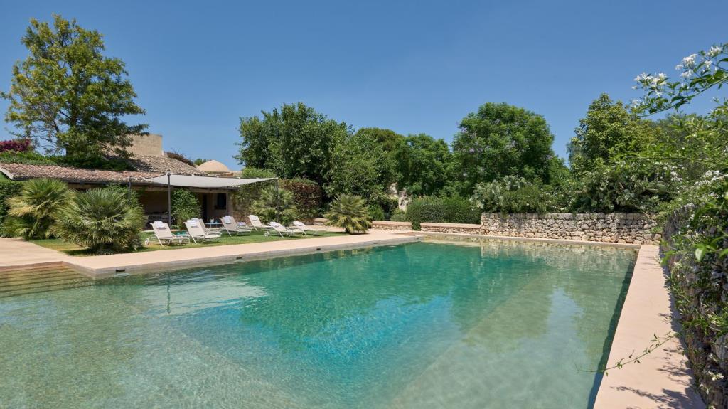 Villa Commenda di San Calogero 9