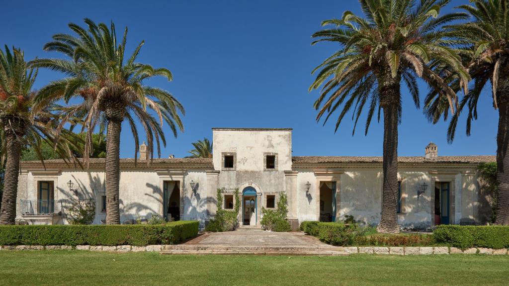 Villa Commenda di San Calogero 9