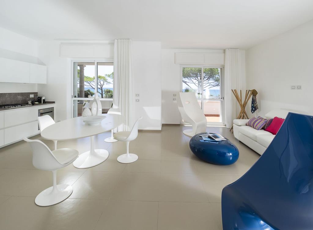 Villa delle Palme