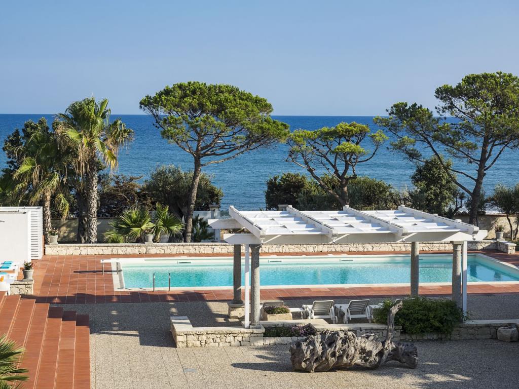 Villa delle Palme