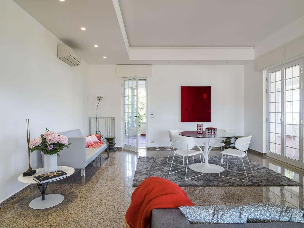 Villa delle Palme