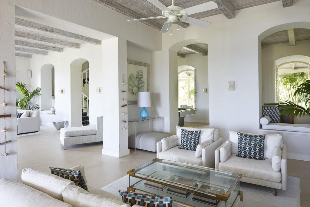Villa Carissa