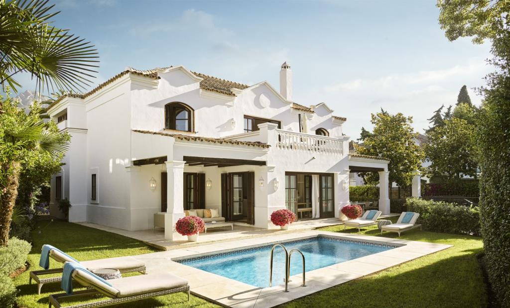 Villa La Yuca