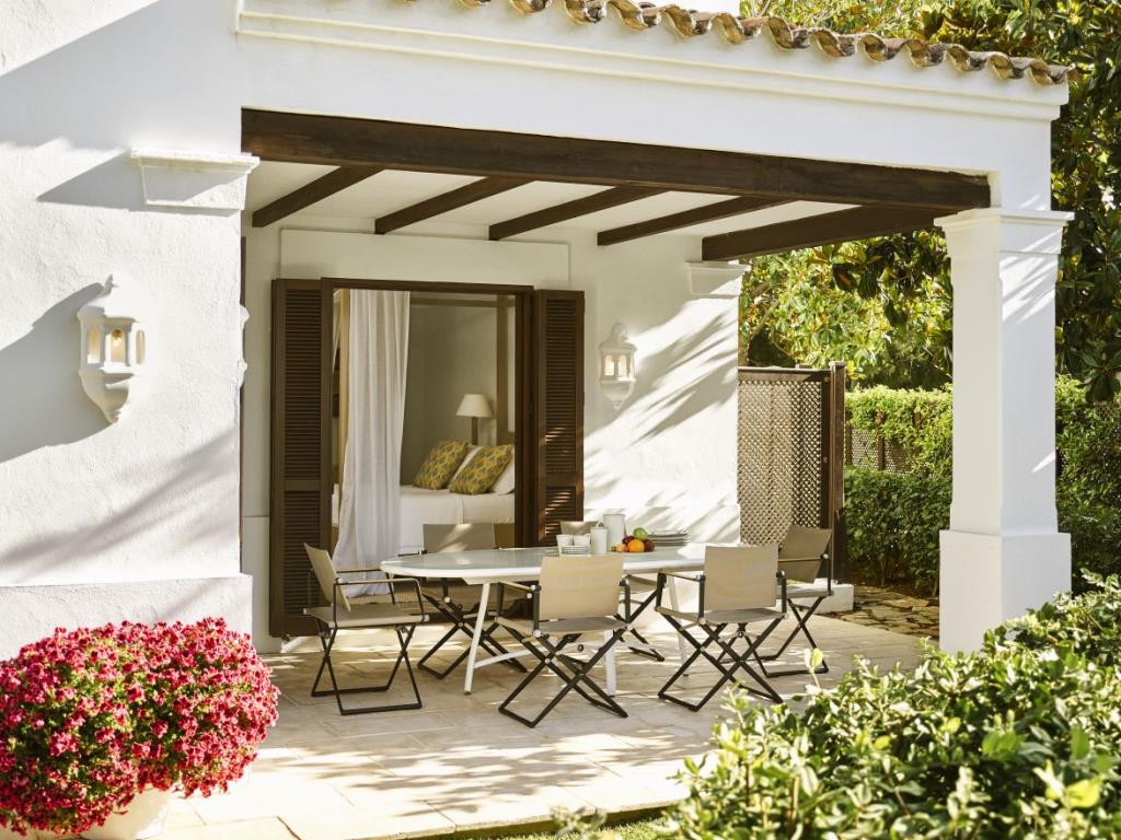 Villa La Yuca