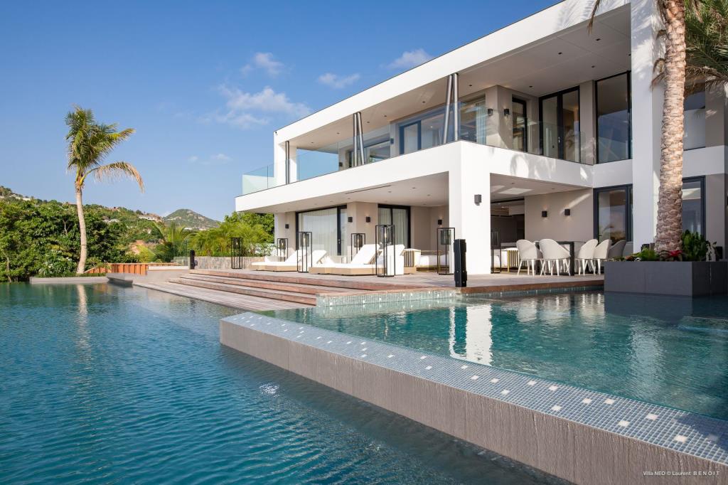 Villa Neo