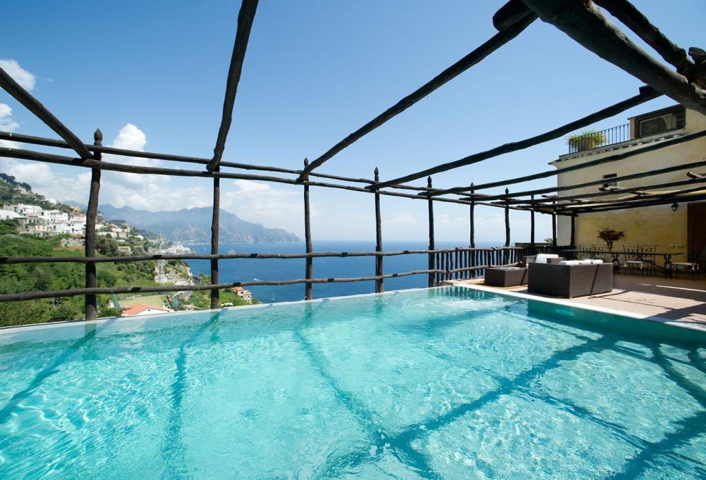 Villa Luce