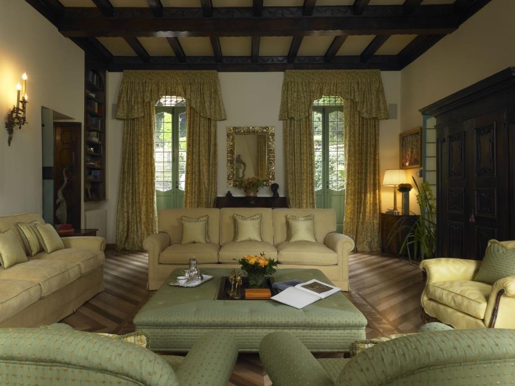 Villa La Cassinella