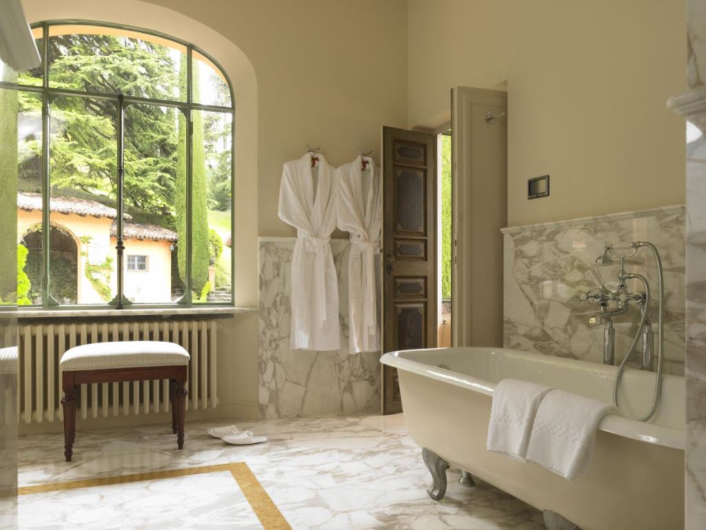 Villa La Cassinella