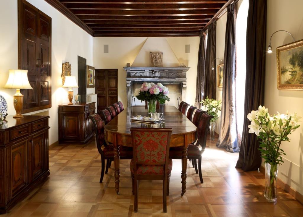 Villa La Cassinella