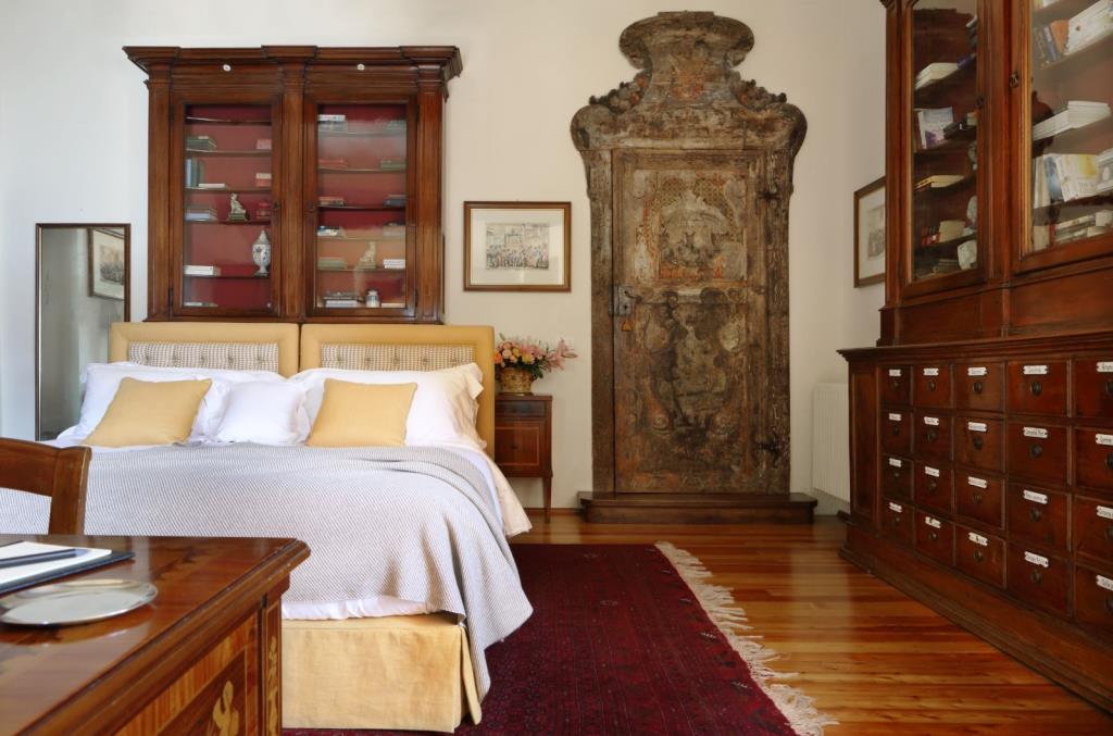 Villa La Cassinella
