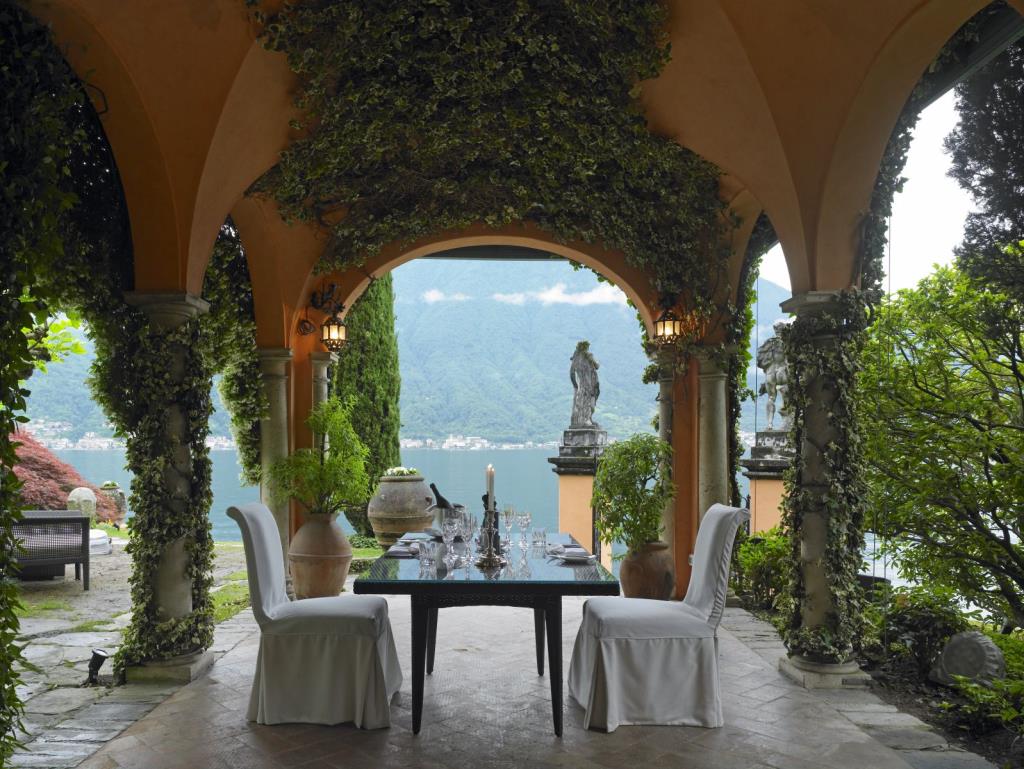 Villa La Cassinella