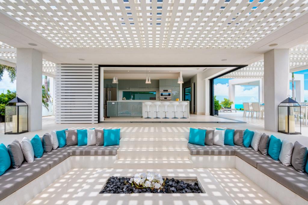 Triton Villa