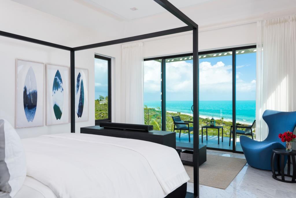 Triton Villa