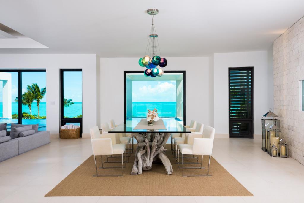 Triton Villa